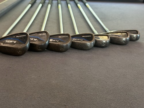 Cobra 2022 forged - tec, one