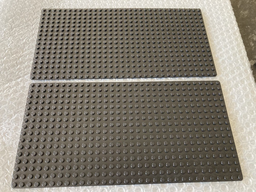 Rare lego black - x2,