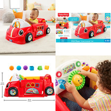 Fisher-Price Laugh & Learn