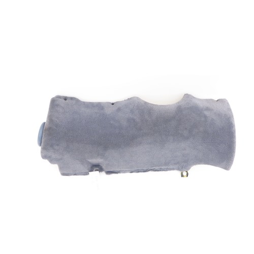 Dashboard cover left mercedes - dashboard,