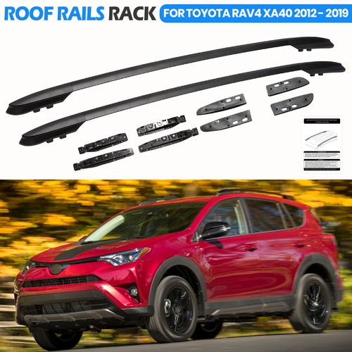 Roof rail rack - rail,