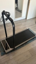 treadmill running machine used