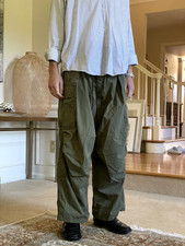 kapital rip stop JUMBO cargo