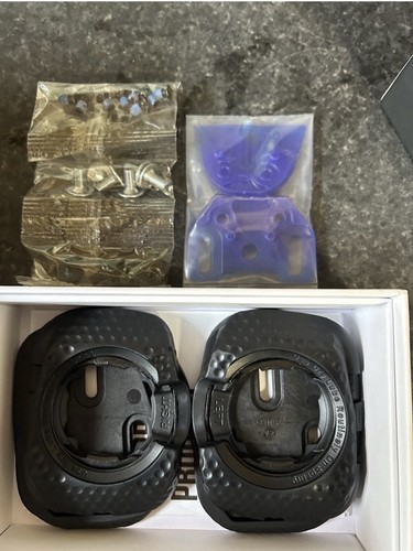 Wahoo speed play cleats new - speed,