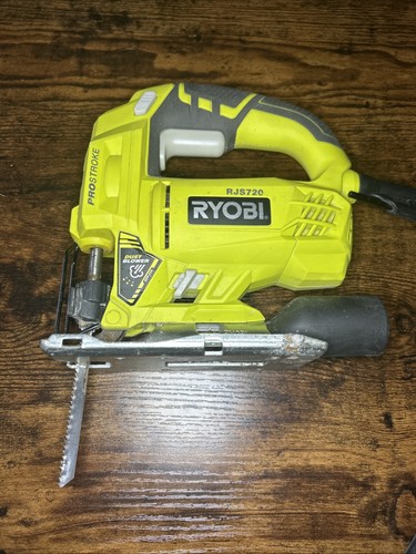 Ryobi rjs 720 - rjs,