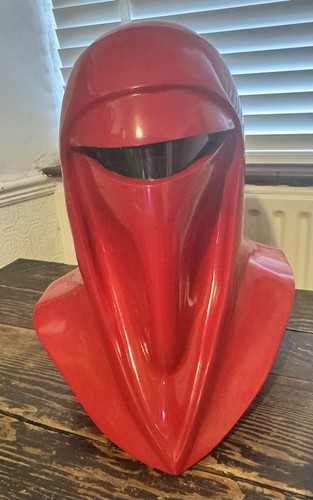 Emperor royal guard helmet - emperor’s,