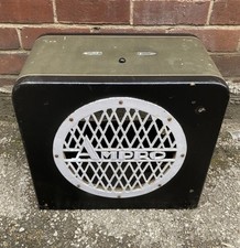 EARLY 1950s AMPRO 12”