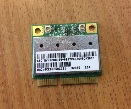 Samsung r519 e352 - e352, rv510