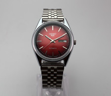 Vintage Seiko 5 Automatic