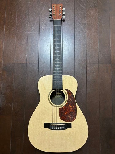 Martin lxm little - little,