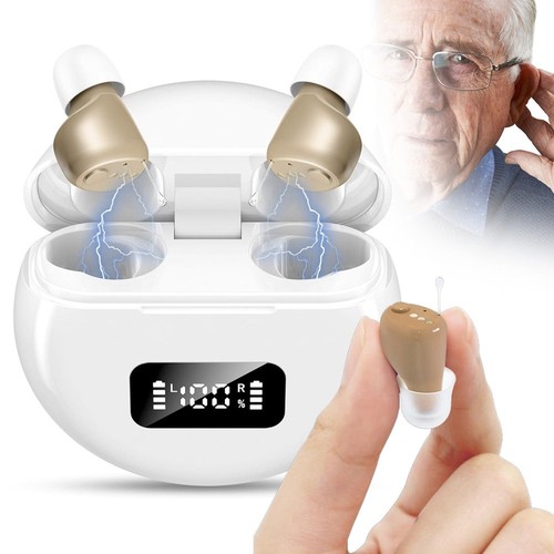 Digital hearing aid - hearing, mini