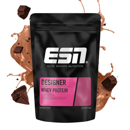 Esn whey protein - esn,