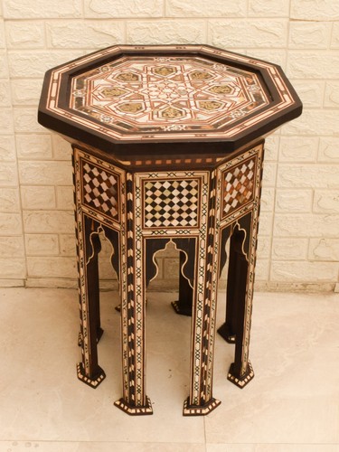 Vintage moroccan handmade - moroccan, 29"