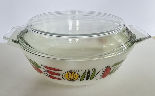Vintage jaj 509 - jaj, pyrex
