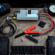 3-15V 3-100A Adjustable