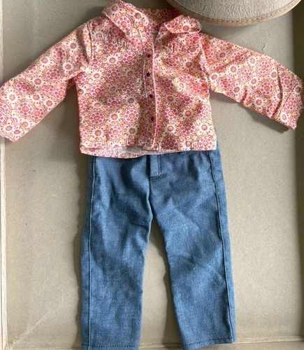 American girl doll western - girl,