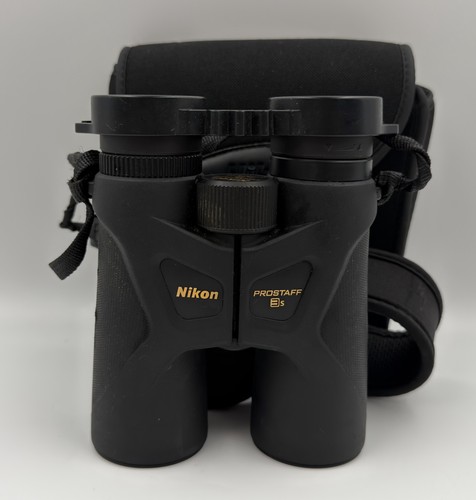 Nikon prostaff 10x42 - prostaff, 3s