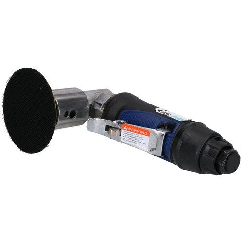 75mm air angle - 75mm, sander