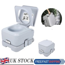 10L Portable Outdoor Camping