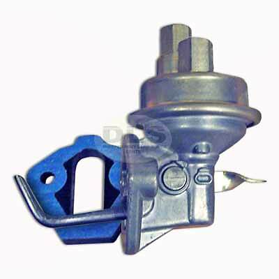 Fuel lift pump - lift, assembly