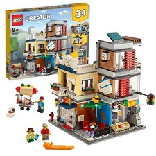 Brand new retired Lego set