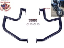 NEW HIGHWAY Bar Suzuki VL800