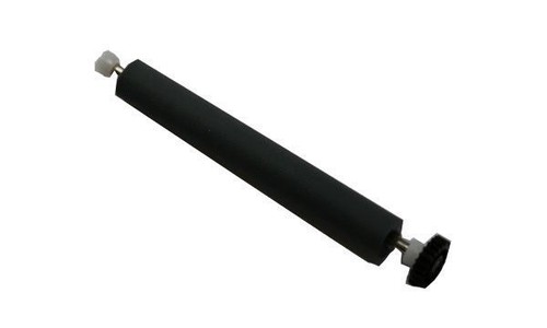 Printer lid roller - lid, for