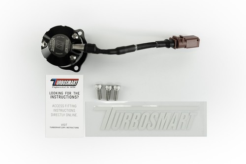 Turbosmart kompact dual - turbosmart,