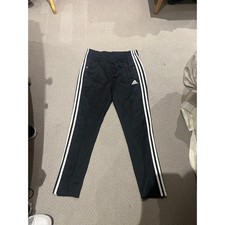 Adidas snap popper tracksuit