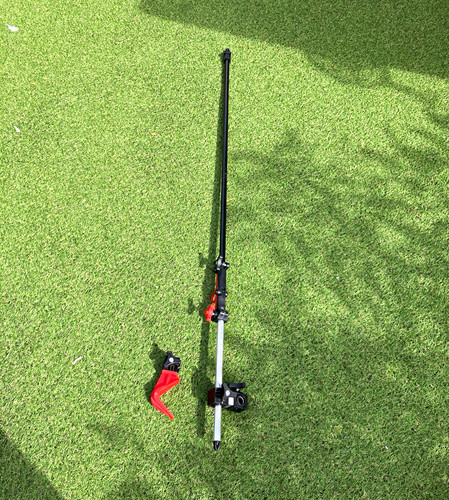 Octoplus extender feeder arm - octoplus,
