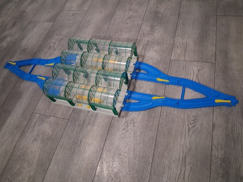 Thomas trackmaster tomy - trackmaster,