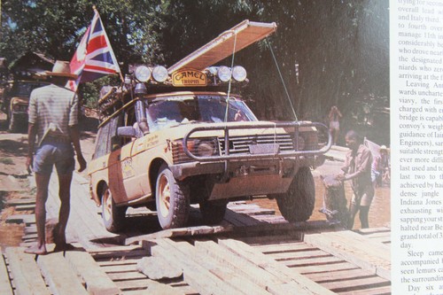 Original 1987 autocar - 1987,