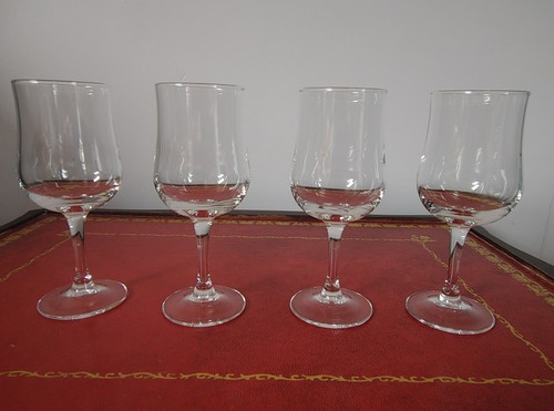 Set four luminarc - set,