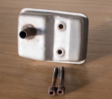 Tanaka TBC230 Petrol Strimmer