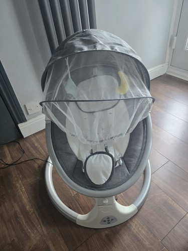 Baby bouncer swing comfortable - swing,