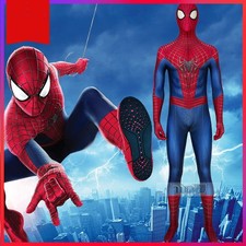 The Amazing Spiderman 2