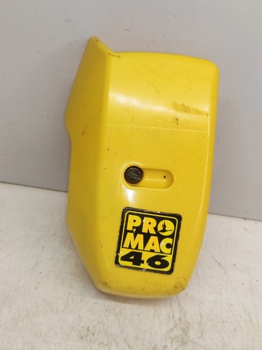 Mcculloch pro mac stroke - 46,