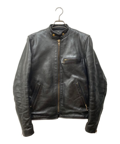 Vanson single rider leather - single,