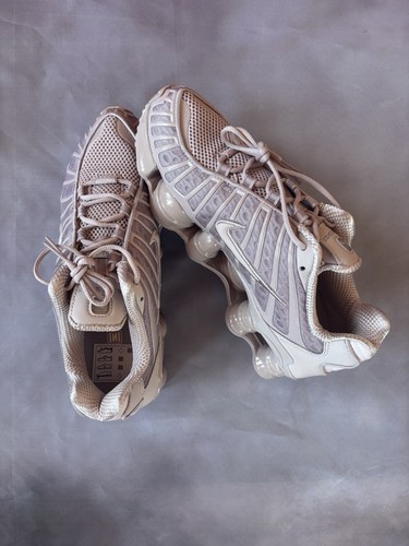 Nike shox trainers - shox,