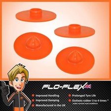 BMW E36 Rear Spring Pad