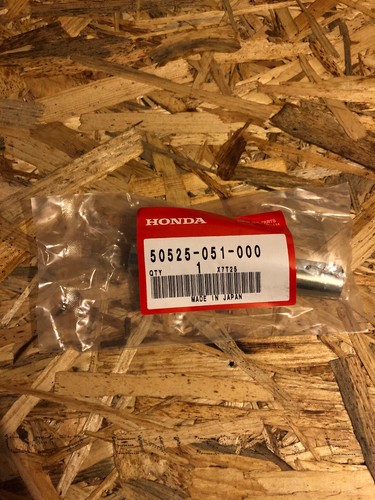 Honda ss50 oem main stand - ss50,
