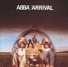 ABBA : Arrival CD (2002) Value
