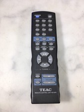 GENUINE TEAC RC-976 REMOTE
