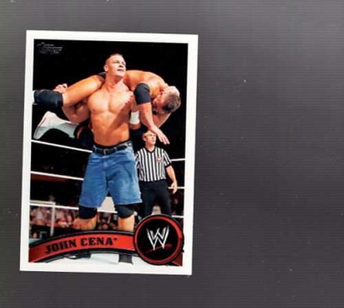 B2977 2011 topps - b2977-,