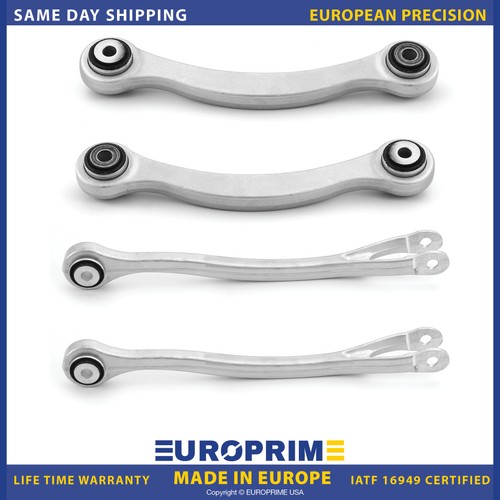 Rear lower upper forward - rear,