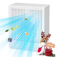 Home Air Purifiers For Room