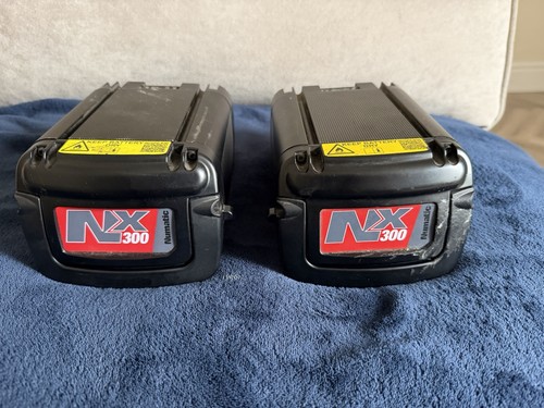 Numatic lithium iron - numatic,