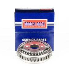 Borg & Beck BBR7294 Brake Drum