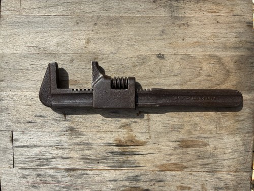 Fairmount cleve adjustable - cleve.,