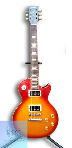 Orville les paul - paul, standard